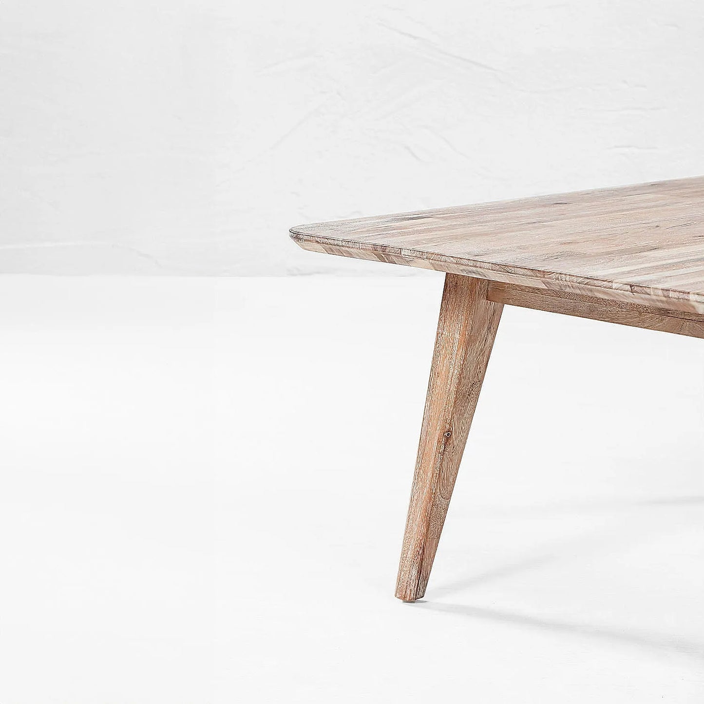 Nevada Wooden Center Table