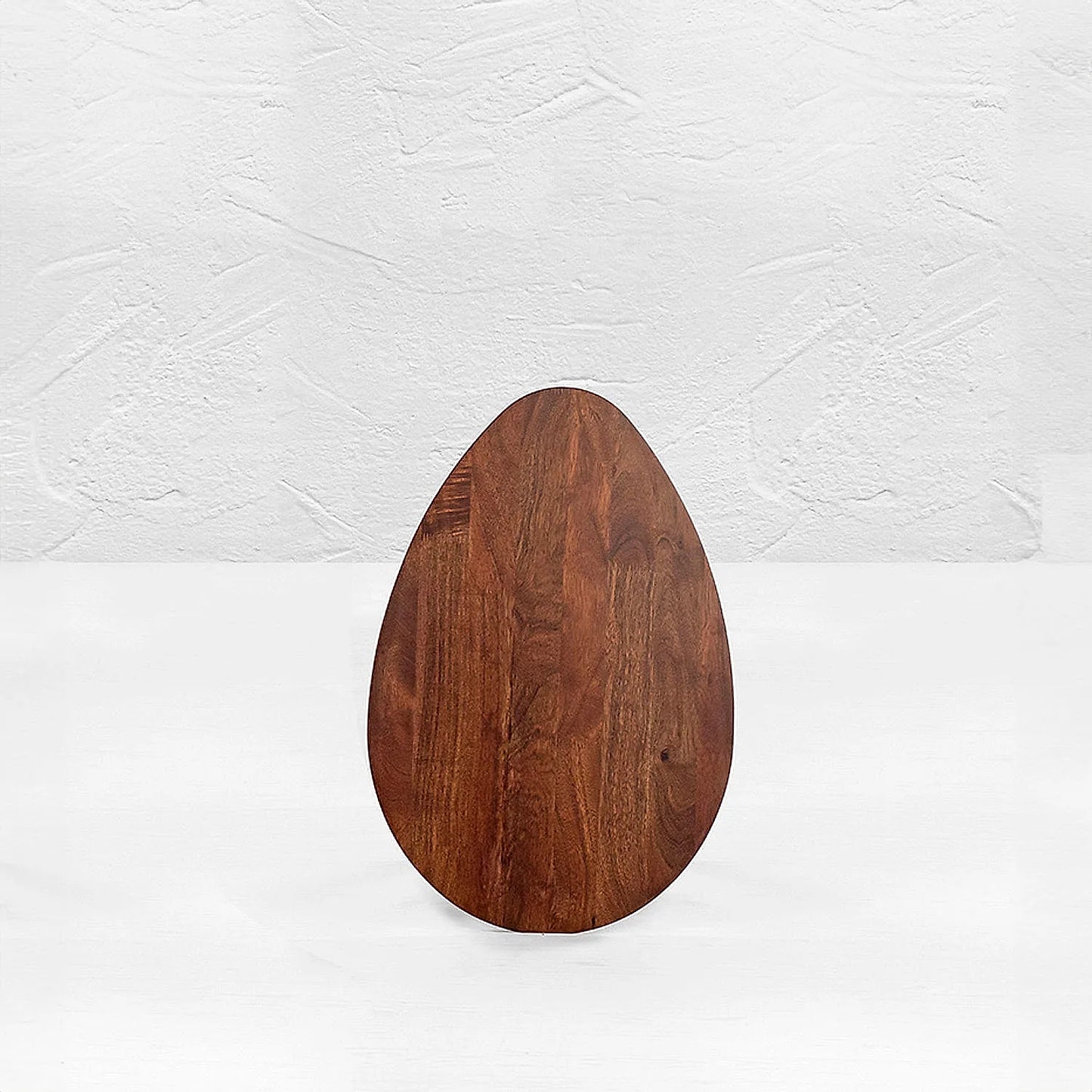 Ovees Wooden Coffee Table (Dark Walnut Finish)