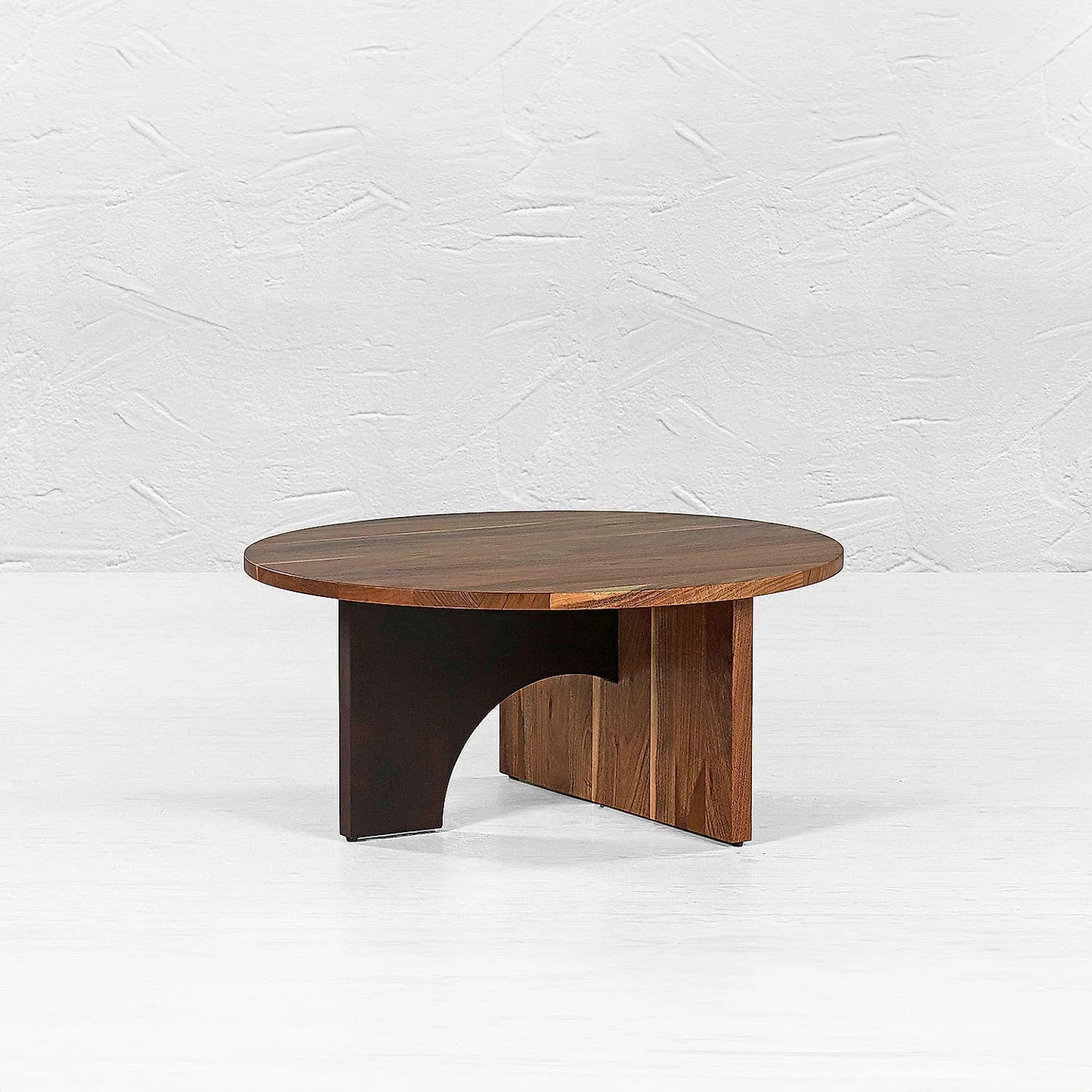 Celvin Wooden Coffee Table