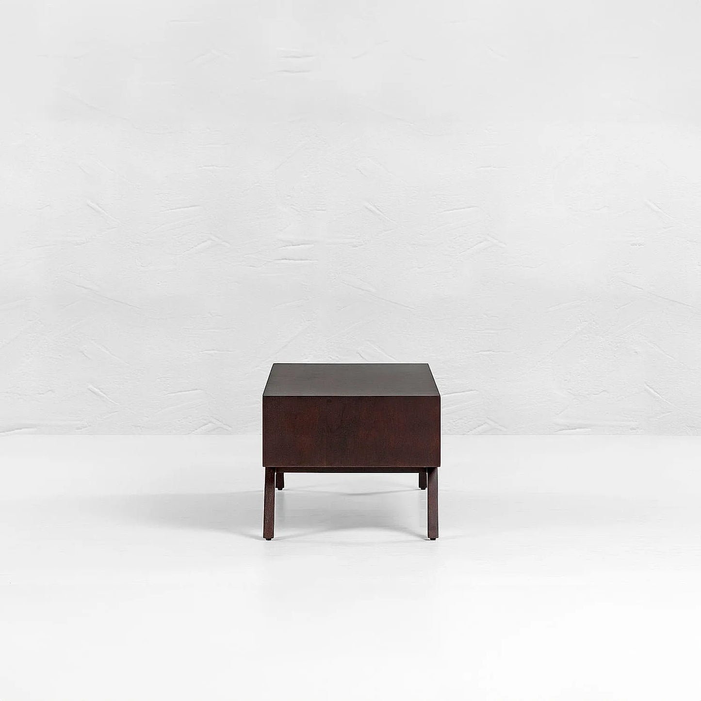 Archive Wooden Center Table