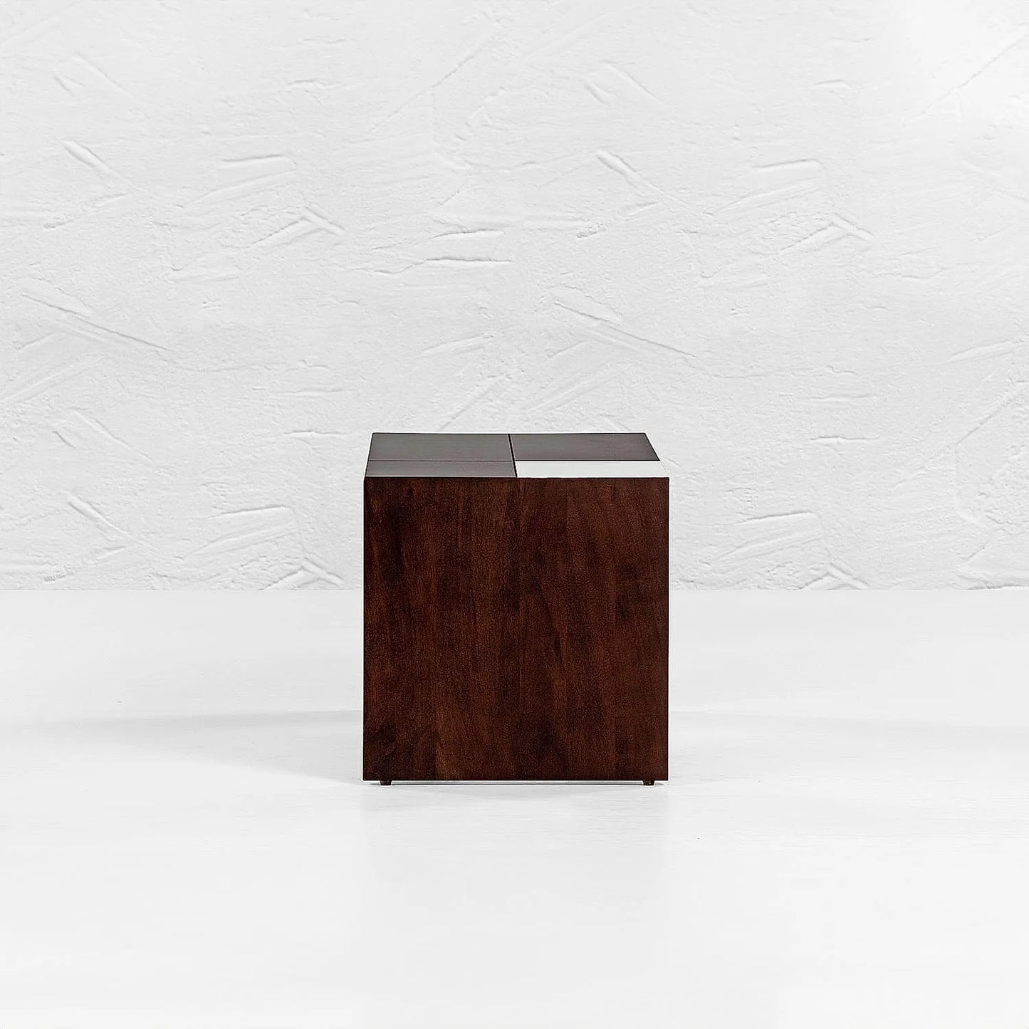 Babble Wooden Coffee Table