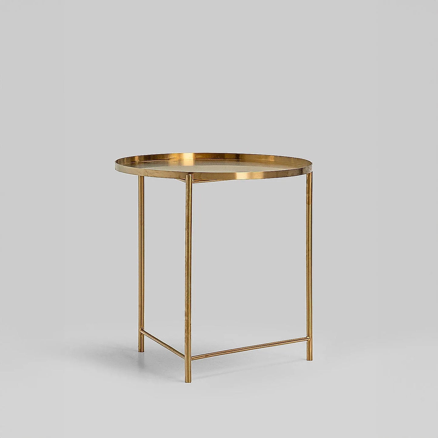 Noah Metal Nesting Table