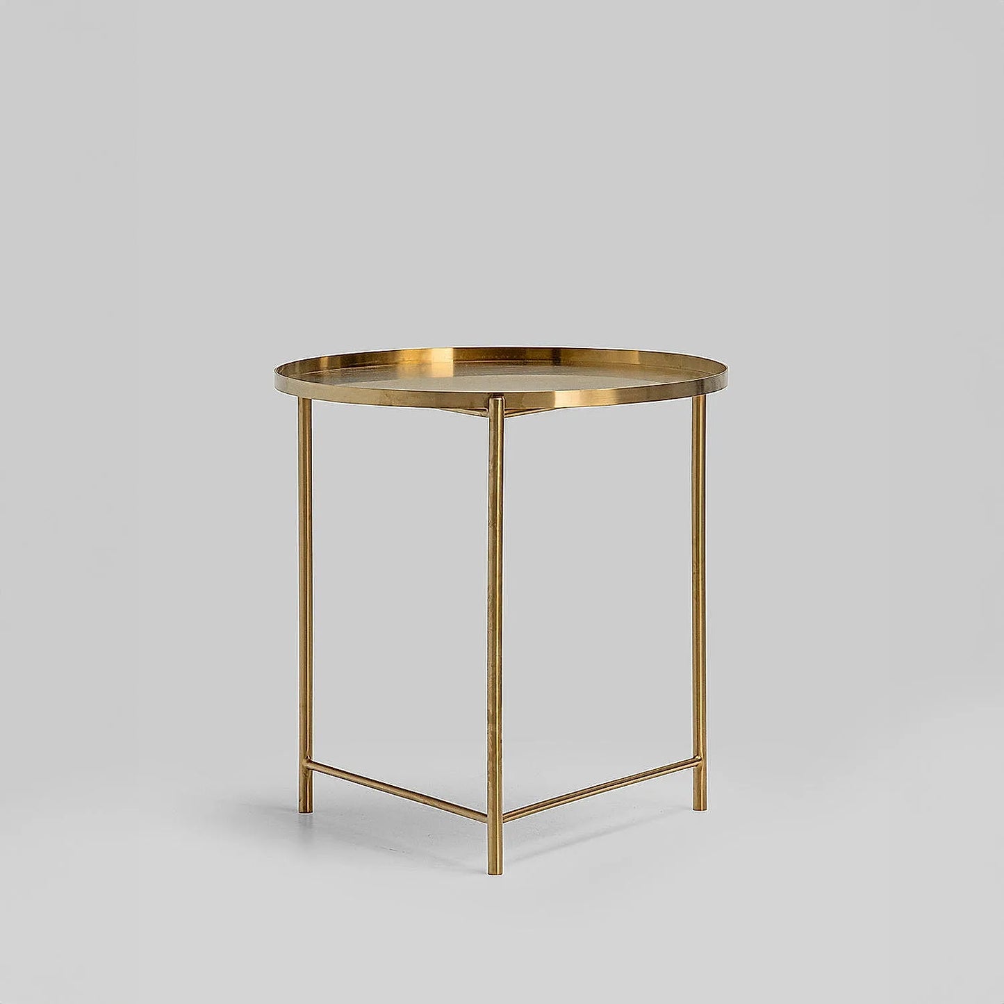 Noah Metal Nesting Table