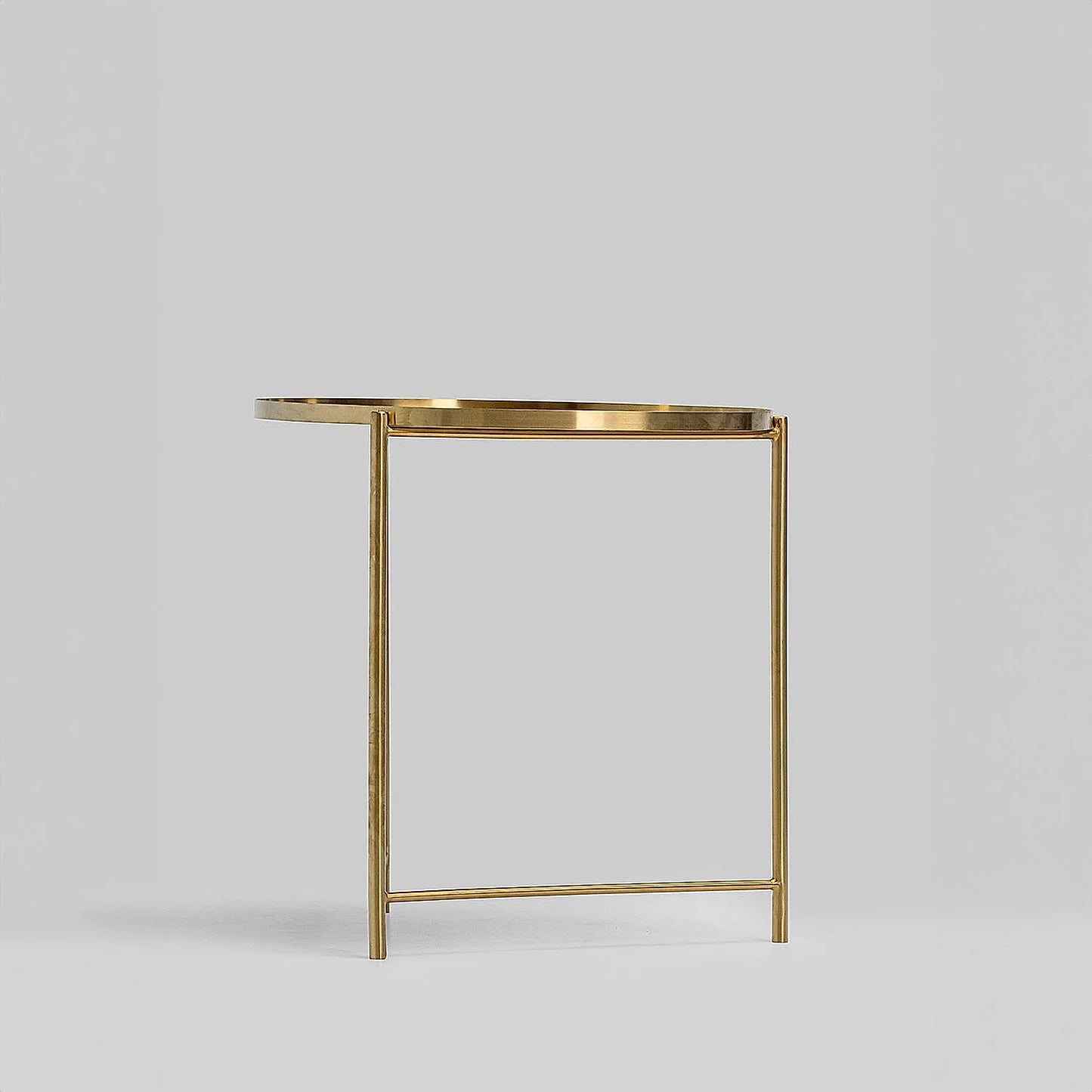 Noah Metal Nesting Table