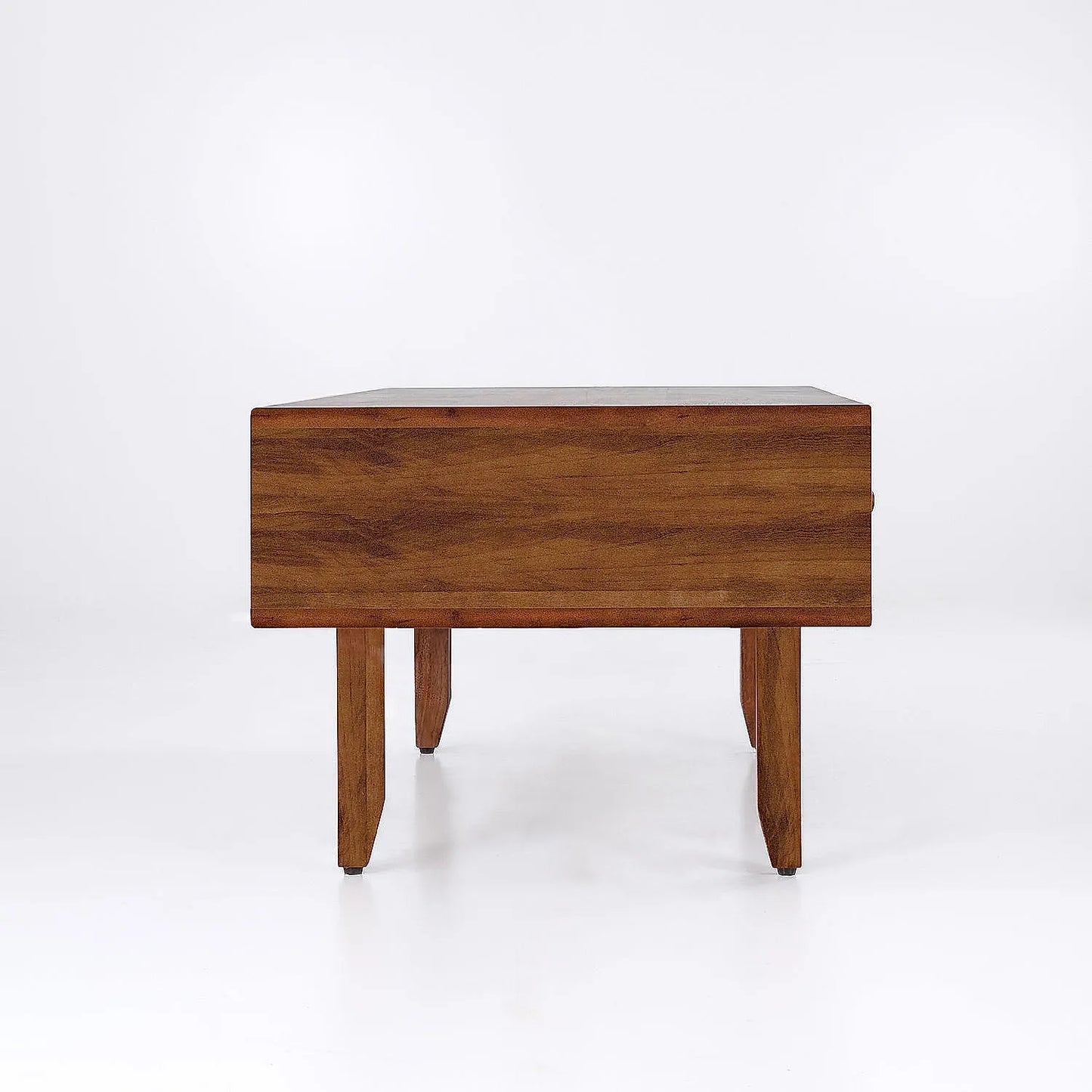 Bahamas Rattan Center Table (Natural Finish)