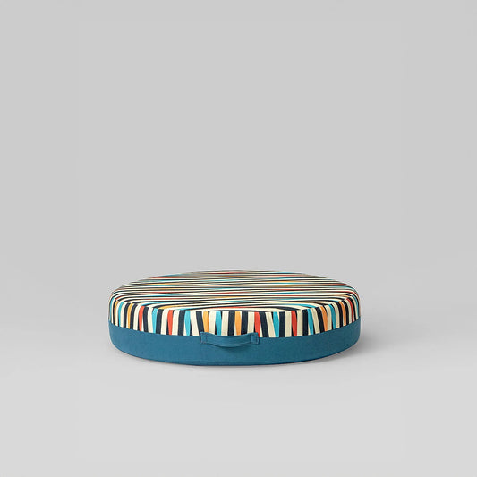 Kai Floor Cushion (Cotton Blend)