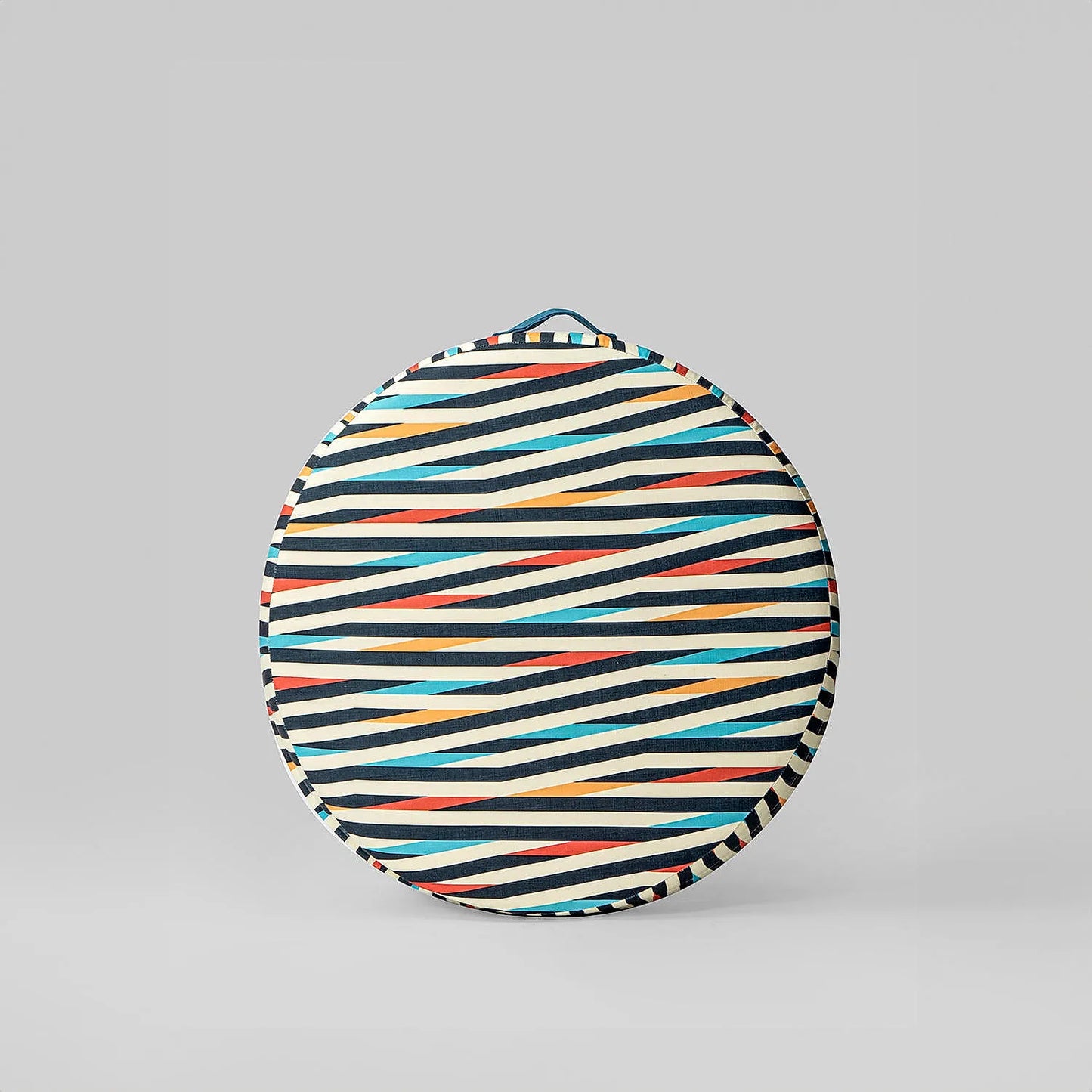 Kai Floor Cushion (Cotton Blend)