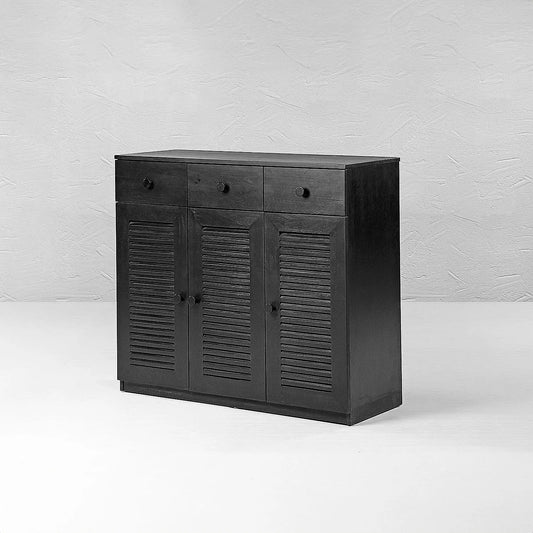 Elle Wooden Chest of Drawer