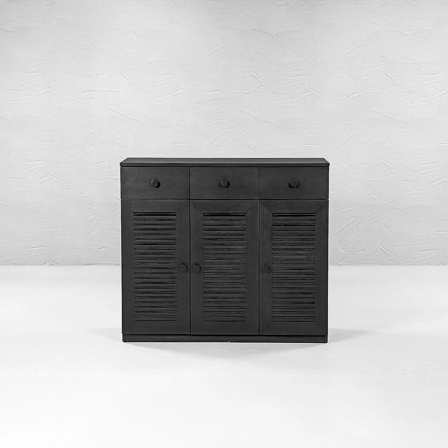 Elle Wooden Chest of Drawer