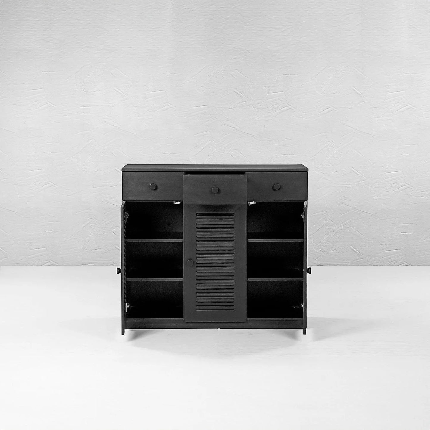 Elle Wooden Chest of Drawer