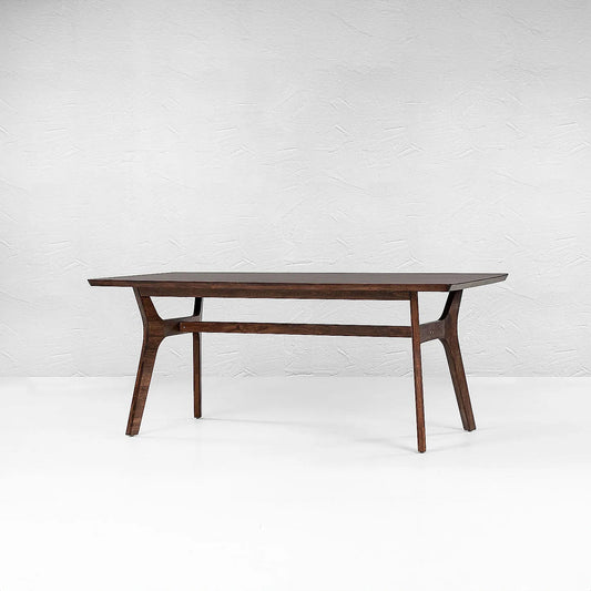Hamburg Wooden Dining Table