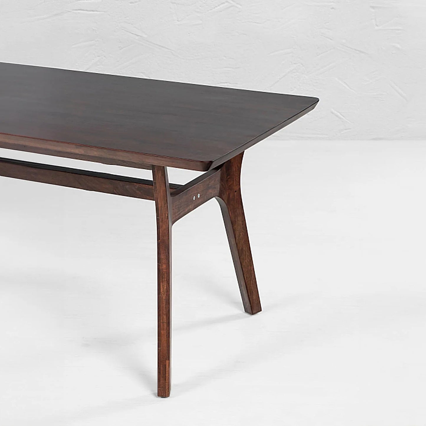 Hamburg Wooden Dining Table