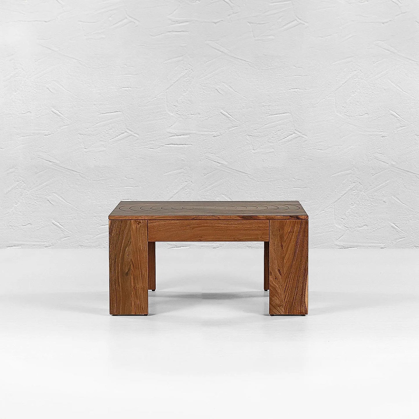 Mellow Wooden Center Table