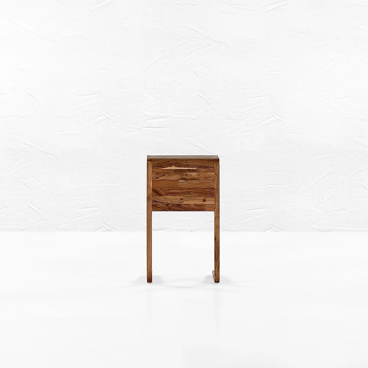 Student Wooden Utility Table (Natural Finish)