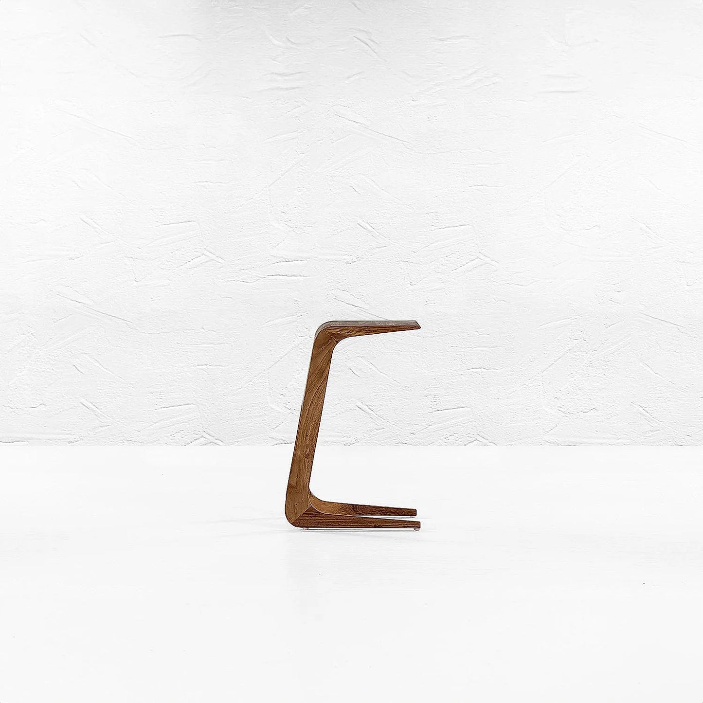 Student Wooden Utility Table (Natural Finish)