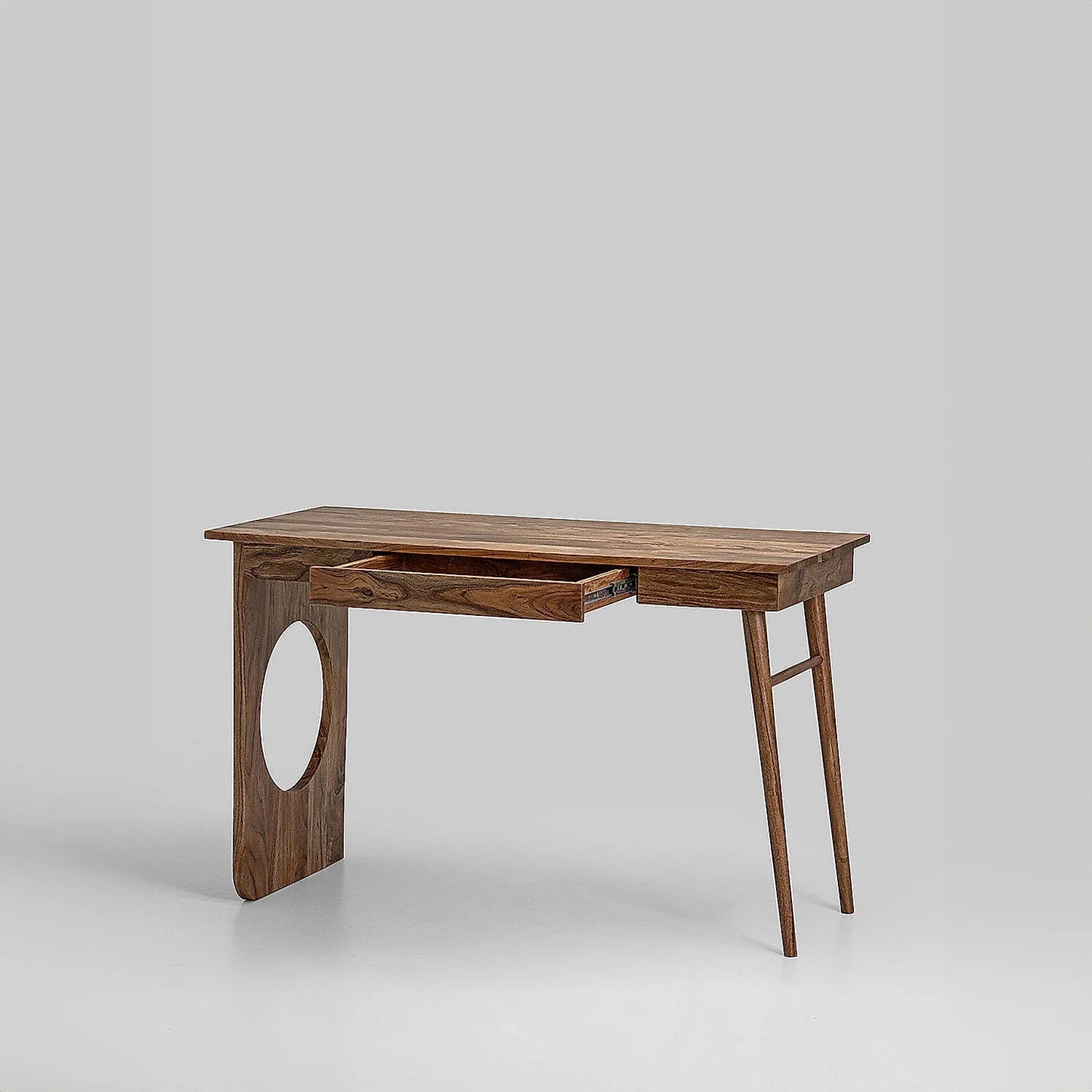 Muse Wooden Study Table