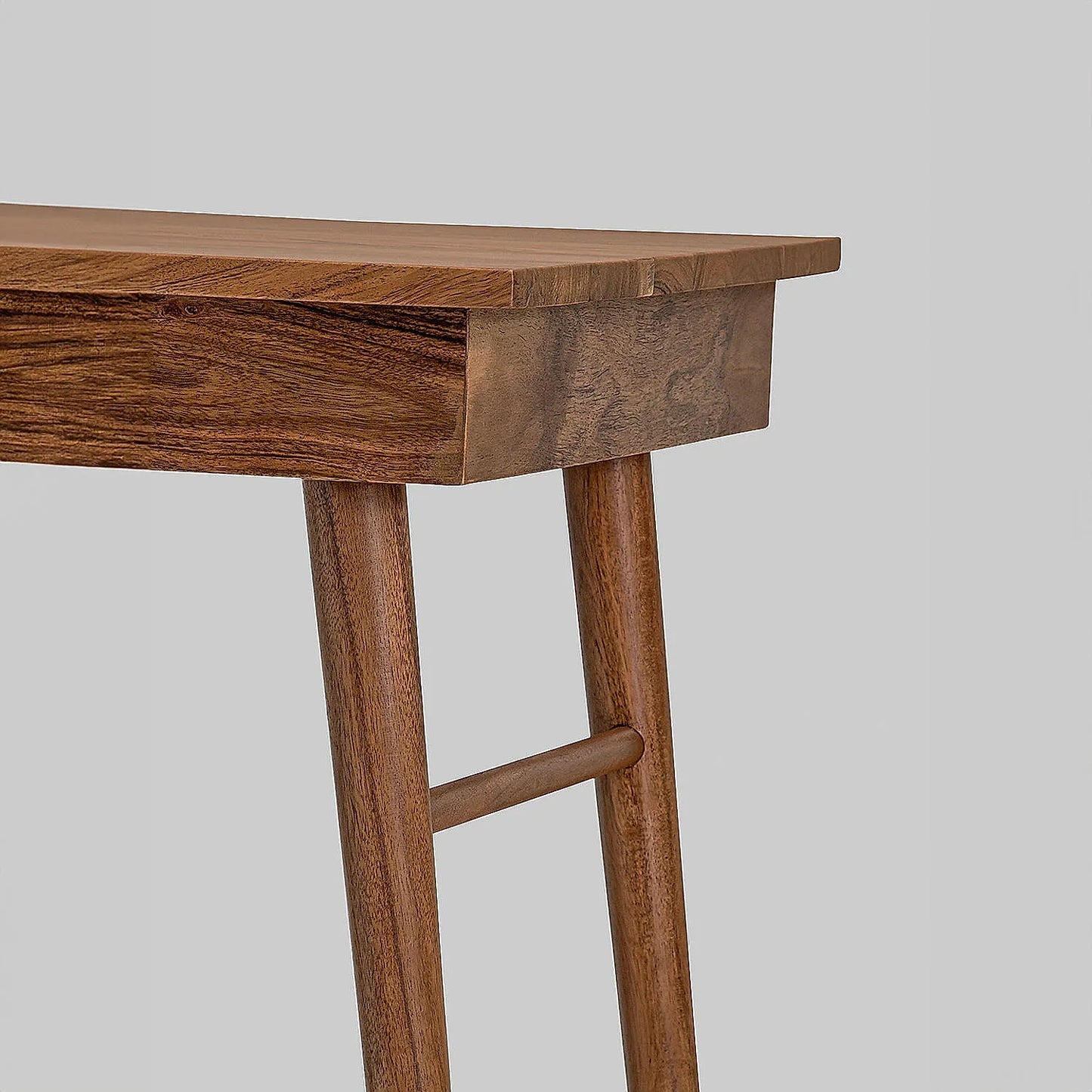 Muse Wooden Study Table