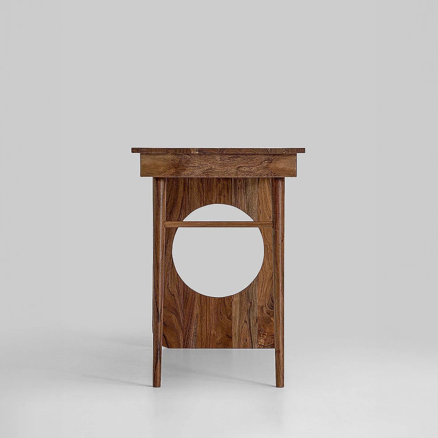 Muse Wooden Study Table