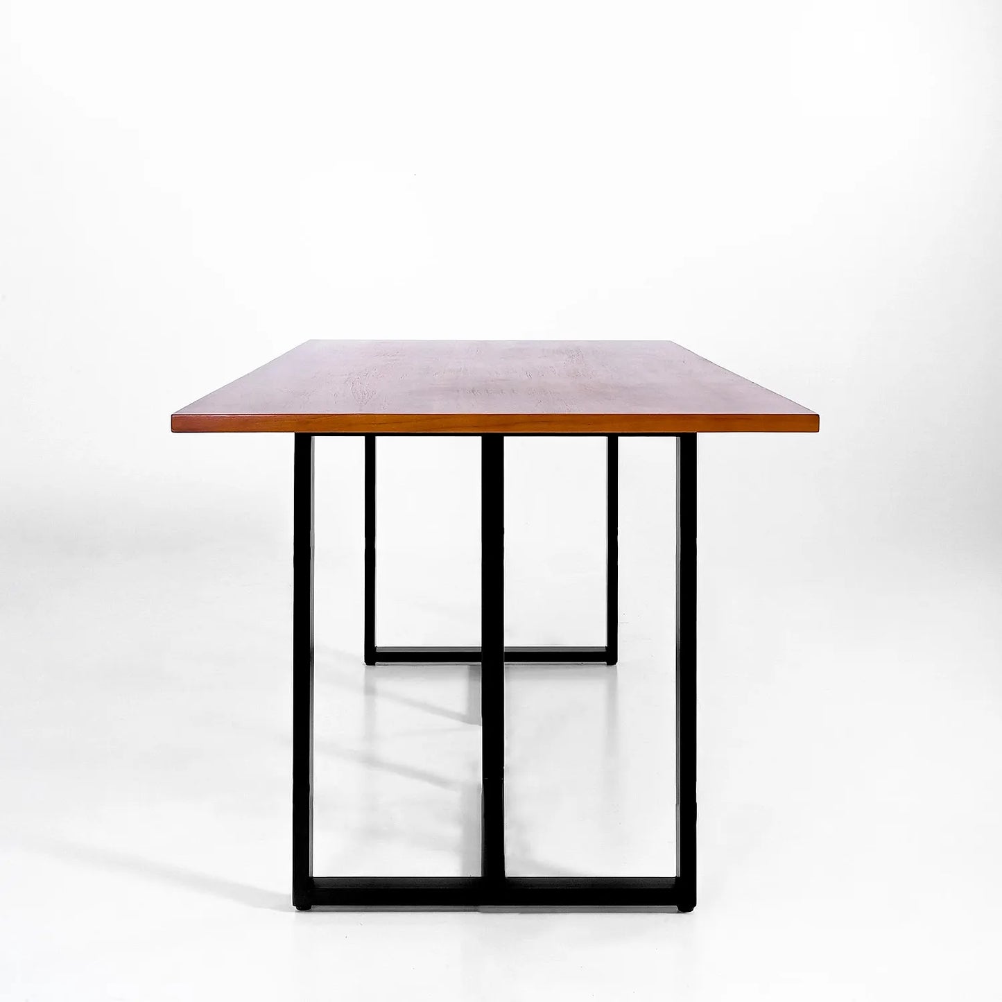 Austin Wooden 6 Seater Dining Table