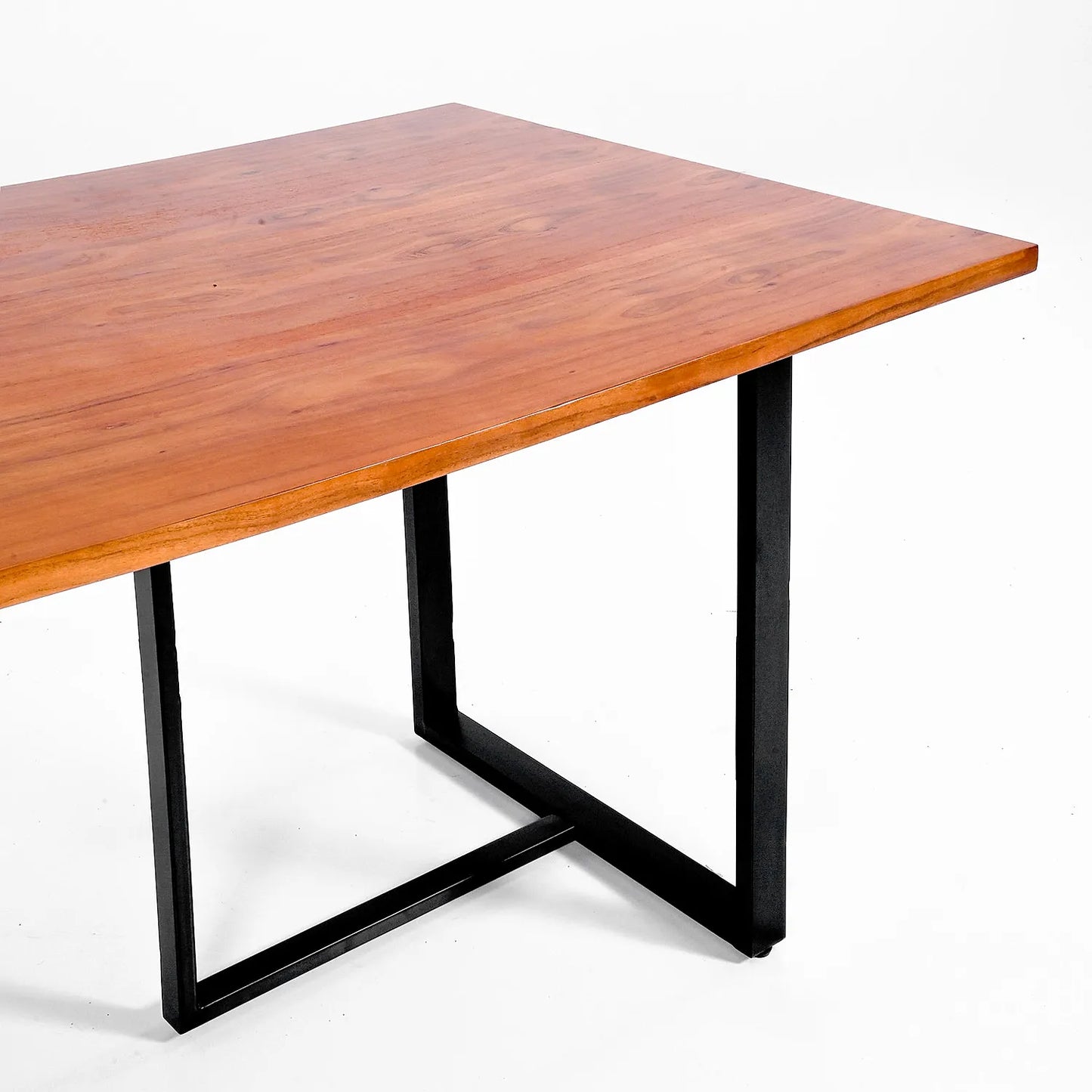Austin Wooden 6 Seater Dining Table