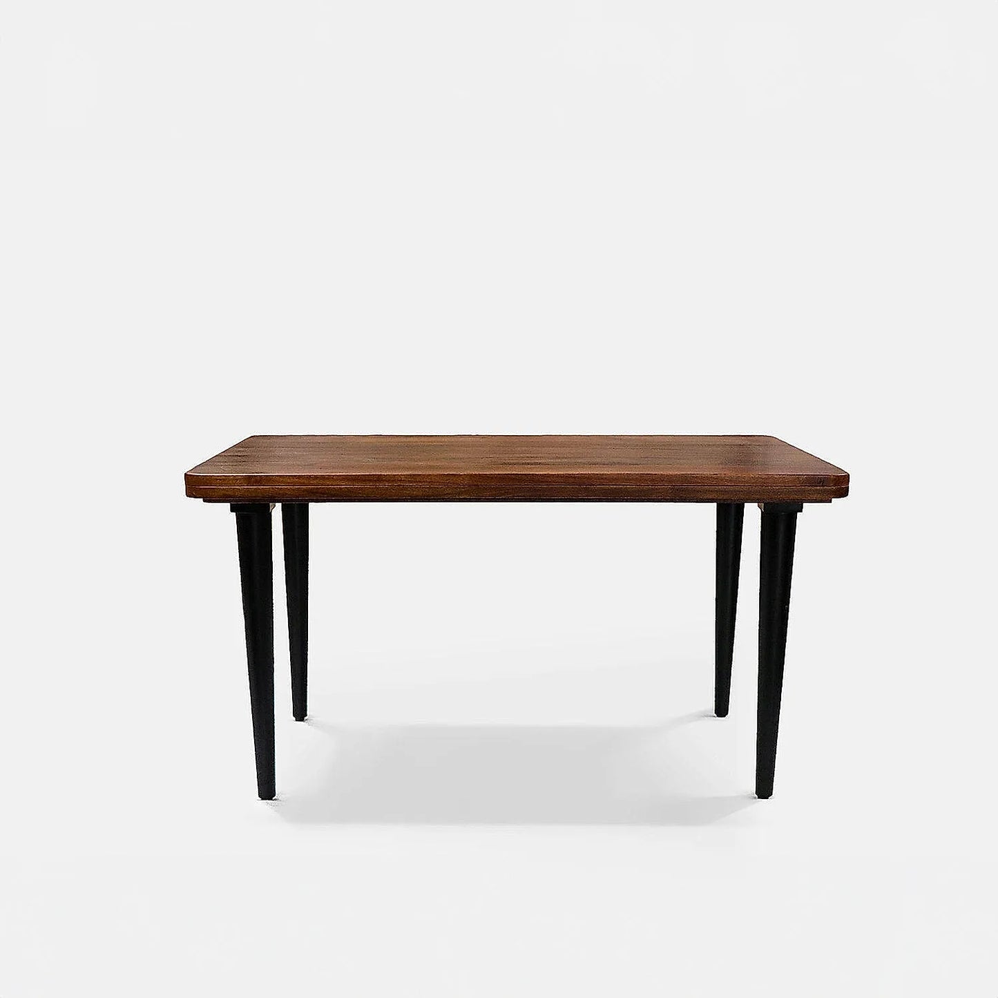 Chicago Wooden Dining Table (Natural Finish)