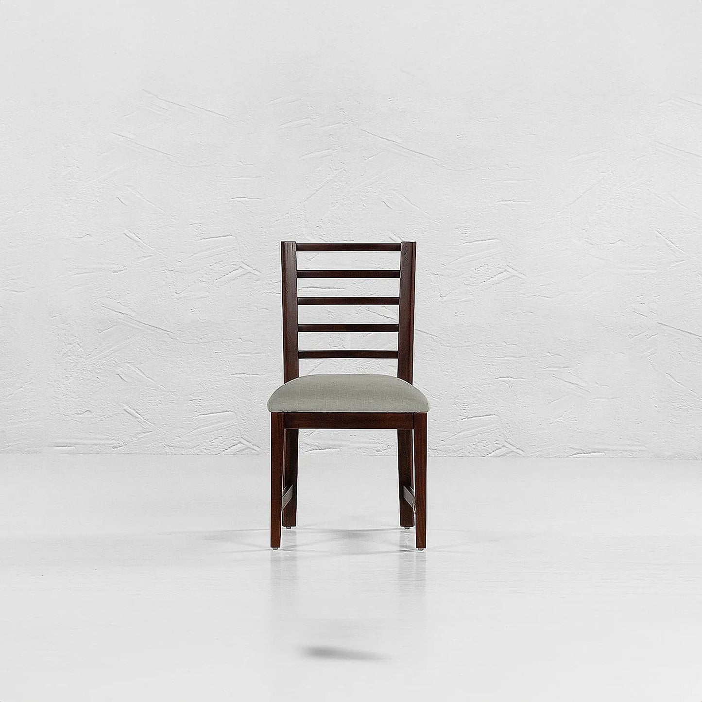 Ramsay Wooden Dining Chair - Set of 2