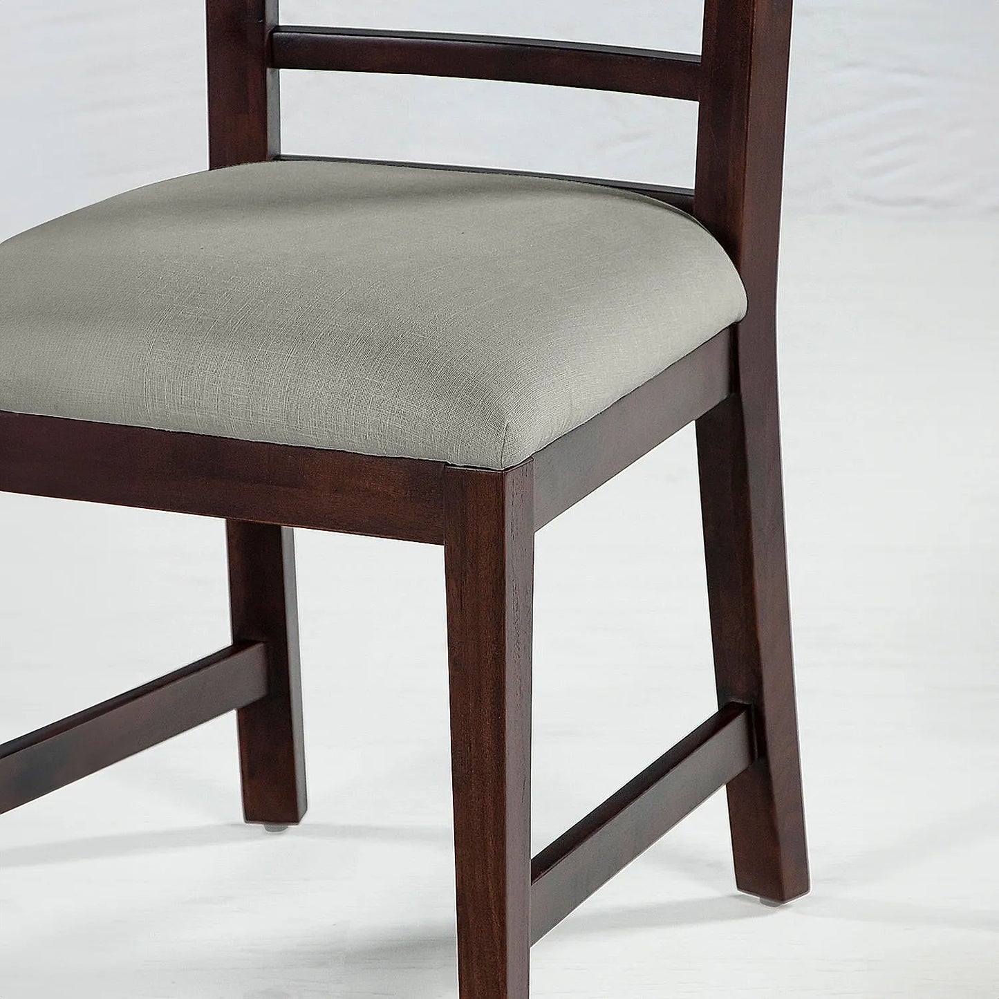 Ramsay Wooden Dining Chair - Set of 2