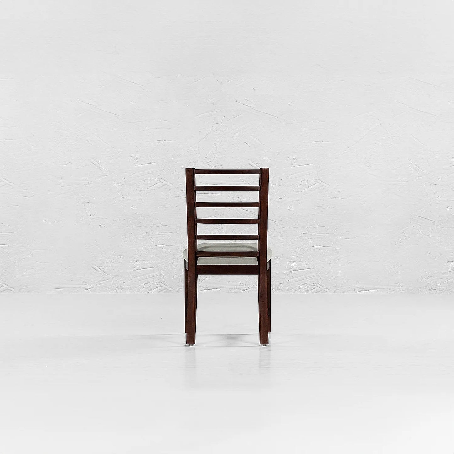 Ramsay Wooden Dining Chair - Set of 2