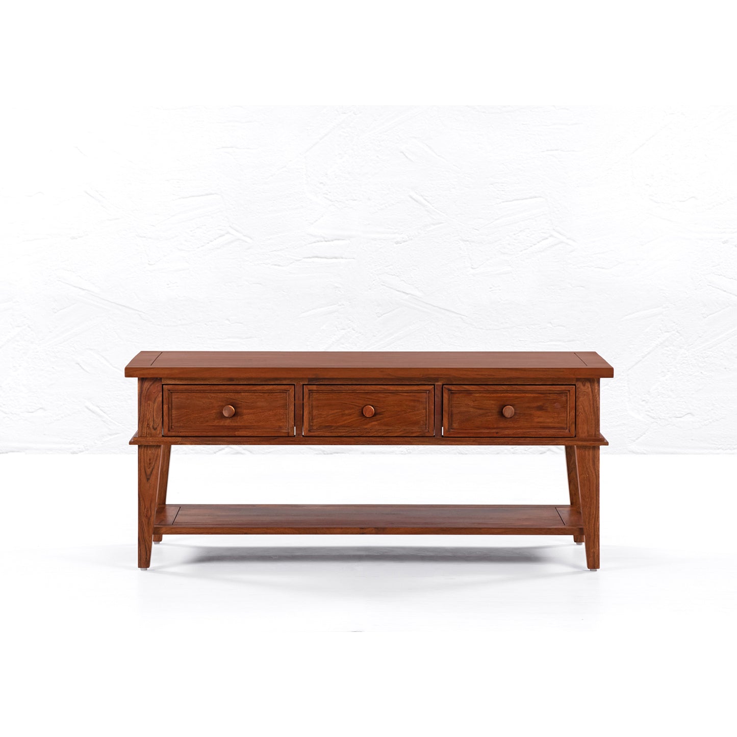 Jasmine Wooden Center Table