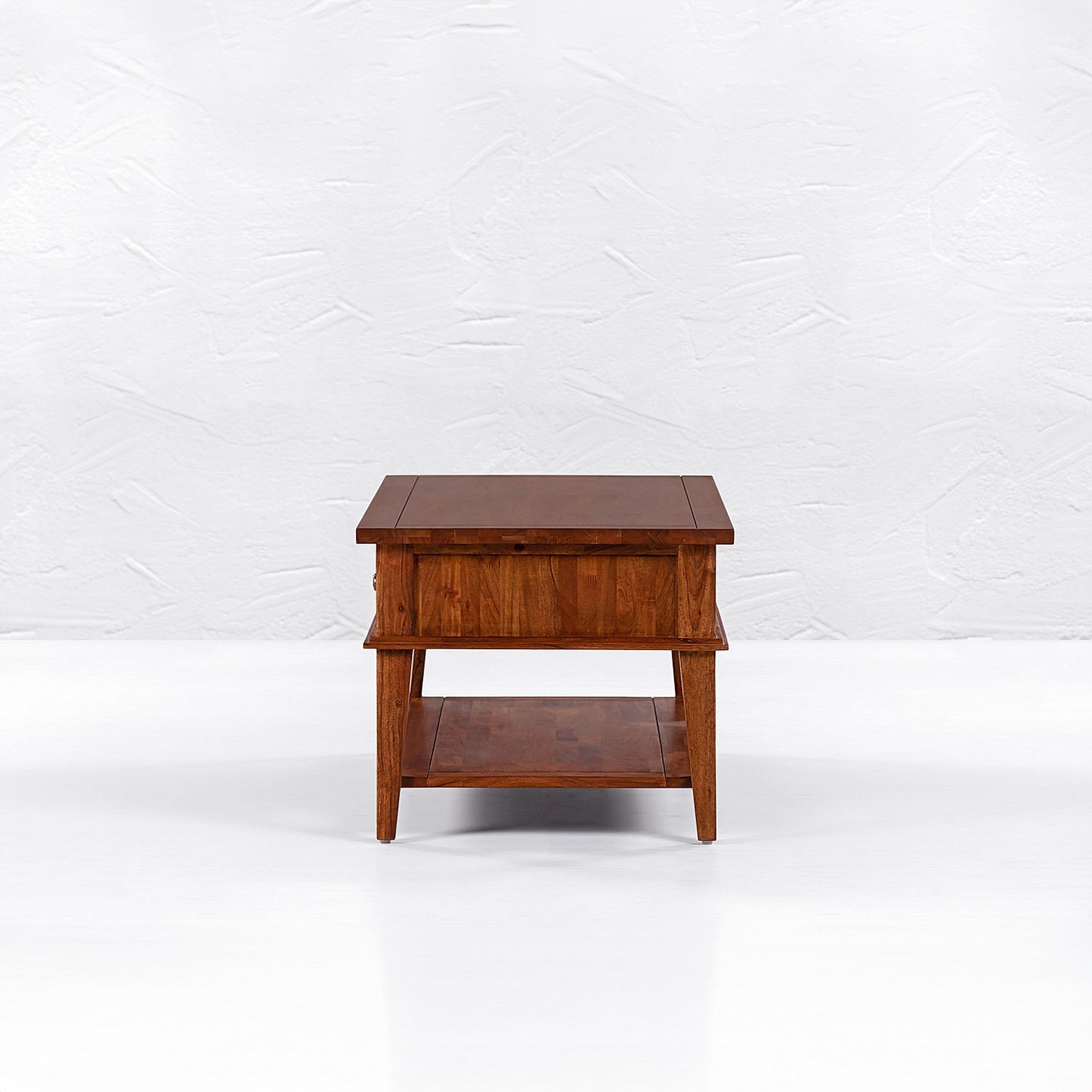 Jasmine Wooden Center Table
