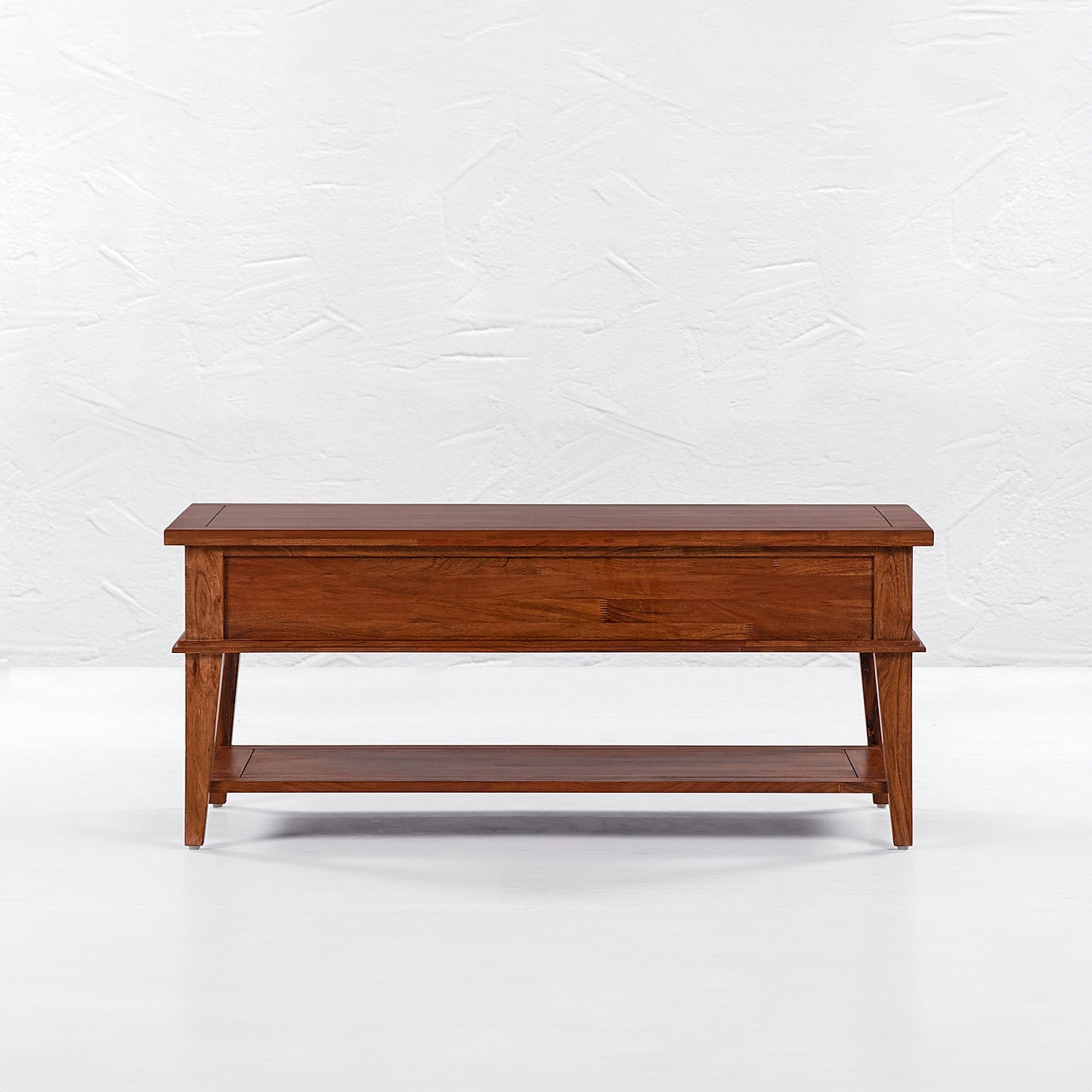 Jasmine Wooden Center Table