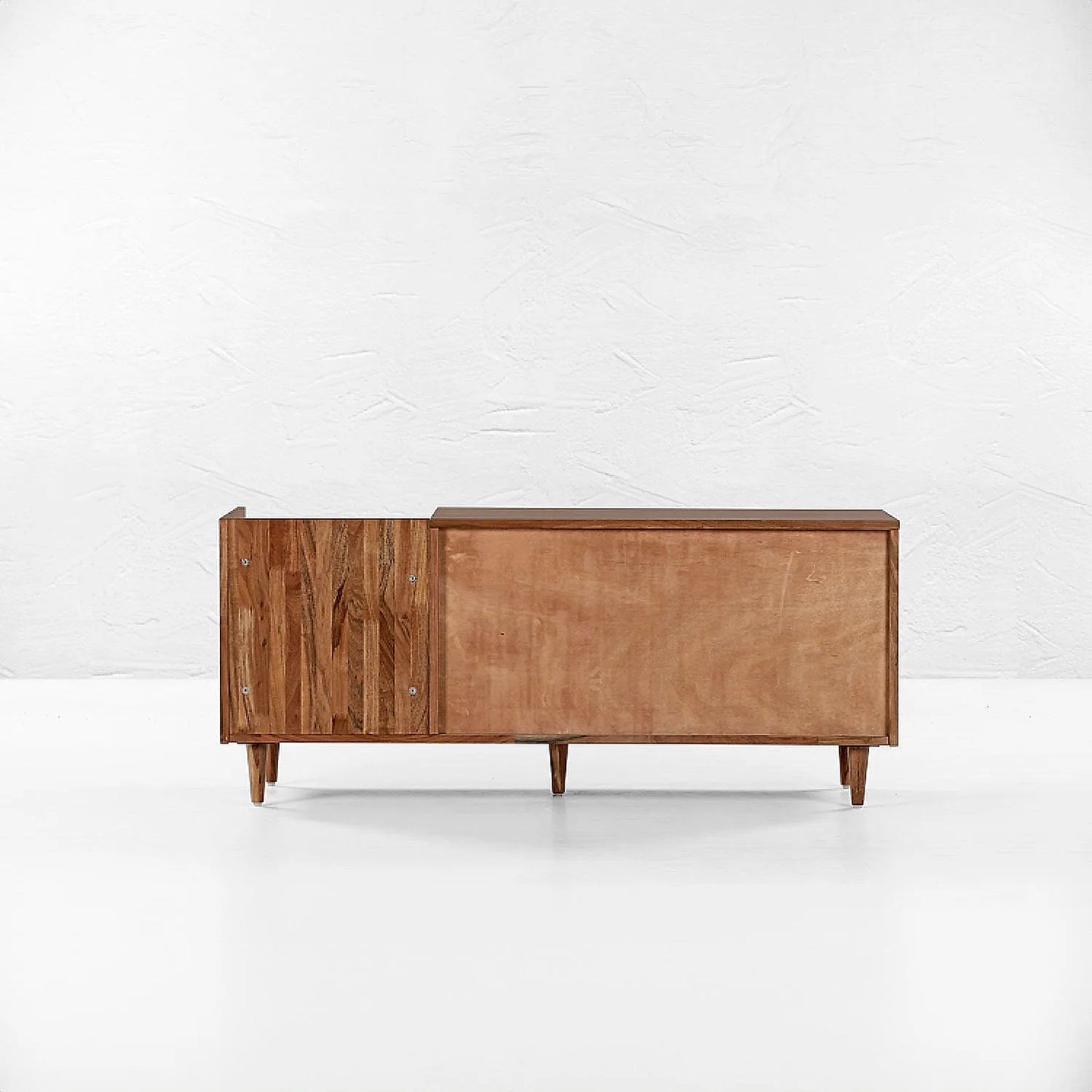 Nile Wooden TV Unit